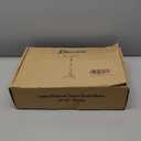 Projector Stand Tripod Adjustable, Laptop Height from 23.5 to 63.5 inches with Gooseneck Phone Holder, Floor for Office, Home, Stage, Studio, DJ Racks Holder Mount, 23.5inch-63.5inch (Black)