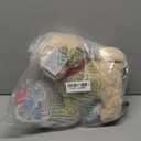 Koonie Walking Toy Dog, Singing, Walking, Barking, Tail Wagging, Kids Girls Plush Electronic Interactive Dog, Realistic Stuffed Puppy Animal Dog, Toys Gifts for 2 3 4 5 Years Girls Boys