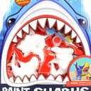 Tara Toys Paint Sharks