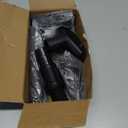 1 1/4" (32mm) Vacuum Attachments Compatible with Shark Navigator Lift-Away NV350, NV352, NV360, NV500 NV501, Rocket HV300 HV301 HV322 Series Vacuum, for Home and Automotive Cleaning