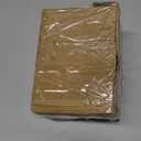 JIUKONG 2 Pcs Luggage Wheels Replacement - Plastic Luggage Wheels, 360 Degree Rotation Spinner Suitcase Wheel, Resistant for Most Suitcase Repair