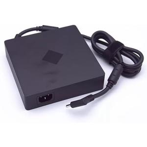 Small Tip 330W 19.5V 16.92A AC Power Adapter Compatible for HP Omen 17-ck2097ng Charger Power Supply
