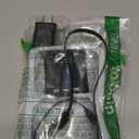 HDMI Splitter 1x2 with Audio Extractor, 1 in 2 Out Audio Video Distributor Box, HDMI 2.0b, HDCP 2.2, HDR, Support 4K@60Hz Ultra HD 3D for PS4, Xbox, STB, Blu-ray DVD Players Etc (Blue)