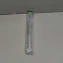 Transparent 14x24 in Small Office Desk Blotter Mat Clear Plastic Table Protector Cover Pad PVC Topper Surface Proection Mat Pad Anti Scratch Table Mat Glass End Table Protector Waterproof Easy Clean