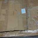 Shimeyao Flush Mount Metal Window 36 x 18", 360° Rotatable Basement Window, 35.8" X 18.1"