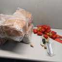 Christmas Decorations Outdoors Reindeer Family - Light up Christmas Decor Brown Deer 3 Piece with LED Lights, Extension Cord, Ground Stakes, for Outdoor Front Yard Porch - Brown