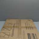 1000 Rotating Puzzle Board Pro, with 6 Drawers, Rubber Cover Mat, 29" x 21", 360 Lasy Susan, Sort-Wise Colorful Felt Drawers & Trays, Jigsaw Puzzle Table, Birthday Gifts for Mom