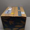 Pampers Pure Baby Diapers, Size 4 (22-37 lbs), 150, Up to 100% Leakproof, Premium Hypoallergenic Soft Diapers