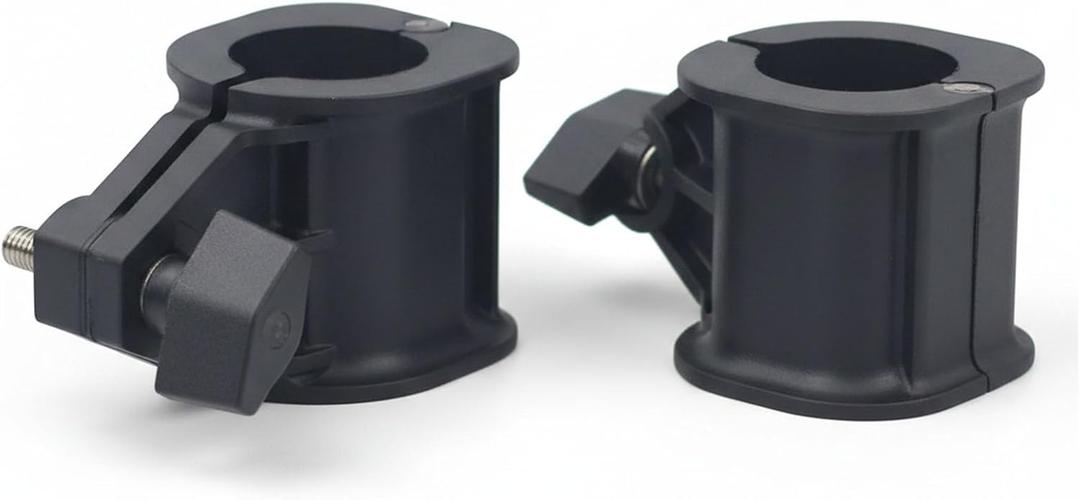 2771500 Depth Collar Kit with Knob - Compatible with Minn Kota Terrova & Riptide ST Trolling Motors (2007-2016 Models)