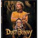 Dust Bunny 4K UHD + Digital Insert