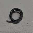 ZGear 6 Foot Silicone Rubber Sync & Charge Cable For USB C to USB C