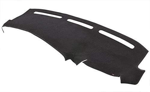 Dashmat Custom Dash Cover - Grey