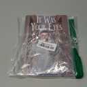 It Was Your Eyes, Paperback