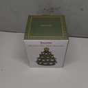 SALKING Christmas Wax Melt Warmer, Christmas Tree Electric Wax Warmer for Scented Wax, Holiday Decor Wax Melter Winter Fragrance Warmer for Aromatherapy, Candle Wax Warmer Oil Burner