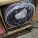 SIMARTH 12 Inch Queen Size Mattress in a Box, Strengthen Gel Memory Foam Hybrid Queen Mattresses with Motion Isolation & Pressure Relief, Strong Edge Support, Medium Firm