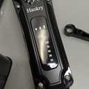 Hair Clippers for Men Professional - Cordless&Corded Barber Clippers for Hair Cutting & Grooming Rechargeable Beard Trimmer