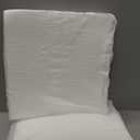 Arden Selections ProFoam 20 x 20 x 3.5 in Chair Cushion Insert