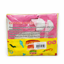 8 PC Pink Birthday Party Supplies Decoration