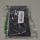 SHIELDON Genuine Leather Case for iPhone 17 6.3" 2025, Compatible with Magsafe, [Updated Camera Button], Magnetic Wireless Charging, Camera Bezel, Slim Fit Shockproof Protective Cover - Retro Brown