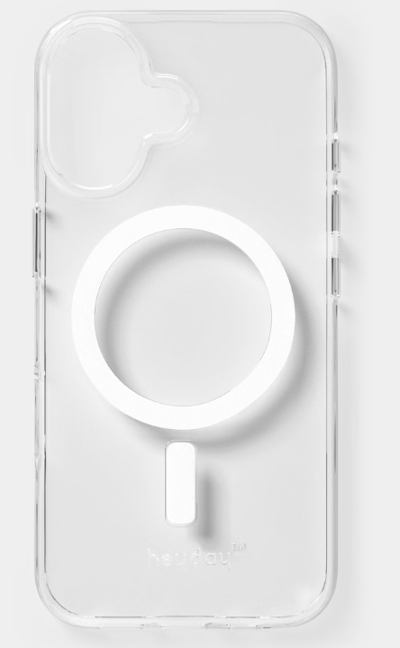 iPhone 17 case Clear