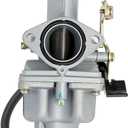 Anxingo PZ27 Carburetor Replacement for TaoTao Buyang Coolsport Lifan Kazuma 4-stroke CG 125cc 150cc 200cc 250cc ATVs (PZ27)