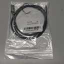 USB C Extension Cable 3FT (100W Fast Charging, 10Gbps Data Transfer, 4K@120Hz Monitor Video), USBC Extender Male to Female USB3.2 Gen 2 Cord for TV, Computer, Monitor, Laptop, Phone