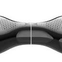 Hover-1 Helix Electric Self Balancing Hoverboard with 7 mph Max Speed, Dual 200W Motors, 3 Mile Range, and 6.5 Wheels Self Balancing Scooter