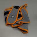 ThunderShirt for Dogs, X Small, Platinum Sport - Dog Anxiety Relief Calming Vest