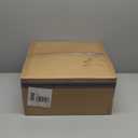 Silscvtt 1 Pair Driver and Passenger Side Rear Brake Tail Lights Assembly Replacement for Toyota Tacoma 2016-2020 Tail Lamps 8156004200 8155004200