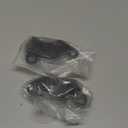 HIAORS Rear Disc Brake Pads Replacement for 50cc 70cc 90cc 110cc 125cc Tao tao Coolster Chinese ATV Kazuma SSR SunL JCL Kandi Vitacc Roketa Loncin Lifan Quad 4 Wheeler Go kart Dune Buggy Parts