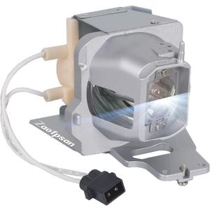 BL-FU240E / SP.7G6R1GR01 Replacement Projector Lamp for Optoma UHD35 UHD35STx UHD35x UHD38 UHD38x UHD42 UHD55 VDUHDSZ HD30LV KHD38+ EH401 Bulb with Housing