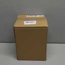 2 Pack Laundry Pods Container,Laundry Room Organization and Storage Containers with Wooden Lids & Labels Large Laundry Detergent Container for Powder,Scent Booster,Pods,Dryer Ball