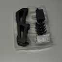 PowerA Duo Charging Station for Xbox Series X|S - Black, Wireless Controller Charging, Charge, Rechargeable Battery, Xbox Series X|S, Xbox One