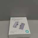 llano S850 Upgraded Type-C Wireless HDMI Transmitter and Receiver,Ultra 4K Decode Input 1080P@60Hz Output, Plug&Play 5G+2.4G and Audio for Phone/Tablet/Laptop/PC to Monitor/Projector/TV Box (Black)