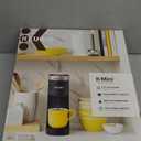 Keurig K-Mini Single Serve K-Cup Pod Coffee Maker, 6 to 12oz Brew size, with Cord Storage, Perfect for Small Spaces, Black