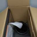 Franklin Sports Mini Basketball Hoop with Rebounder and Ball - Over The Door Basketball Hoop With Automatic Ball Rebounder - Indoor Basketball Game For Kids