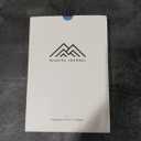 PRODUCTIVITY STORE Reading Journal, Book Journal & Book Tracker - Best Gifts For Book Lovers & Gifts For Readers - 65 Book Reviews - A5, 5.8 x 8.3 - Blue