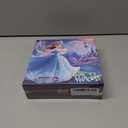 Princess Floor Puzzles for Kids Ages 4-6, 47 Pieces Pretty Princess & Sea Jigsaw Puzzles for Kids Girls Ages 3-5, Learning Educational Floor Puzzles Toys Great Gifts