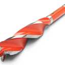 Crescent Solid Auger Drill Bit | 7.5" x 15/16" | CDAG-7543