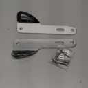 1 Pair Chrome Front Fork Teardrop Tie-Down Brackets and Hardware Kit Compatible with 1993-2023 Harley Touring Road King Street Glide Electra Glide Road Glide