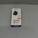 ZGear Adaptive Fast Charge Wall Charger with 2 USB Ports