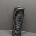 Land Guard 19 Gauge Hardware Cloth, 1/2 inch Chicken Wire Fence, Galvanized Welded Cage Wire Mesh Roll Supports Poultry Netting Cage Fence