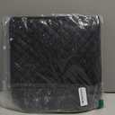 Center Console Cover Compatible with 2021 2022 2023 2024 2025 2026 Ford F150, Armrest Lid Leather Protector, Center Console Cushion Interior Accessories (Fits Work Surface Console only)