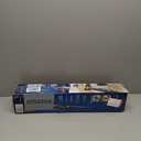 BISSELL Featherweight Stick Lightweight Bagless Vacuum with Crevice Tool, 2033M, Black