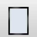 Picture Frame 11x8Inc