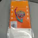 Bestway Crusader Snorkel Mask, Youth 7+