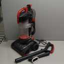 Bissell CleanView Compact Upright Vacuum, Fits in Dorm Rooms & Apartments, Lightweight with Powerful Suction and Removable Extension Wand, 3508
