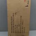 HOME BI Over The Toilet Storage Shelf, 3-Tier Over Toilet Bathroom Organizer Rack, Freestanding Space Saver Toilet Stands with Hooks, Gold