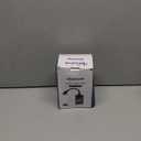 DEWENWILS Light Timer Outdoor Weatherproof, Countdown Photocell Sensor Timer with Electrical Grounded Outlets for String Light, 13 A, 1/2 HP, UL Listed 2 Pack