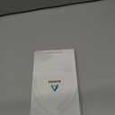 andobil for iPhone 15 Pro Case [360 Ring Stand] [Compatible with Magsafe] Military Drop Protection Non-Yellowing Magnetic 15 Pro Slim Thin Phone Case for Men Women - Ultra Clear, 6.1 inches